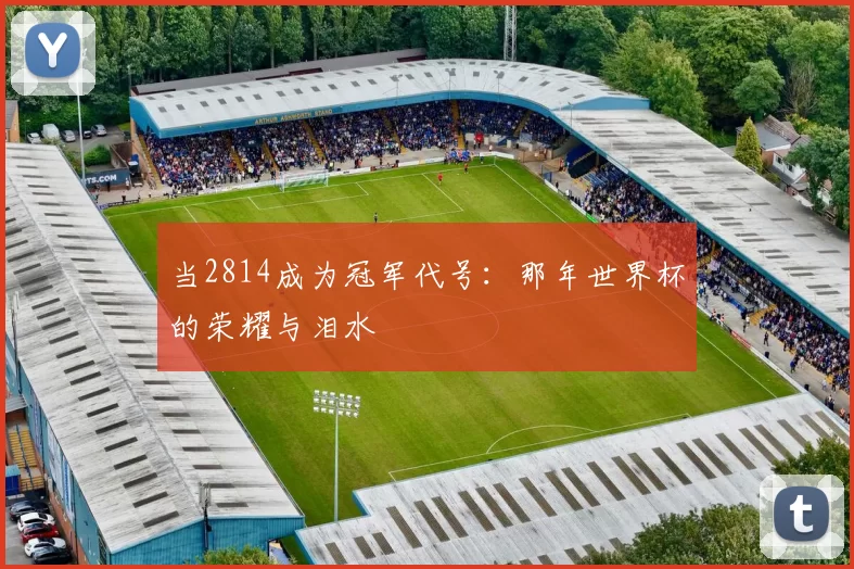 当2814成为冠军代号：那年世界杯的荣耀与泪水