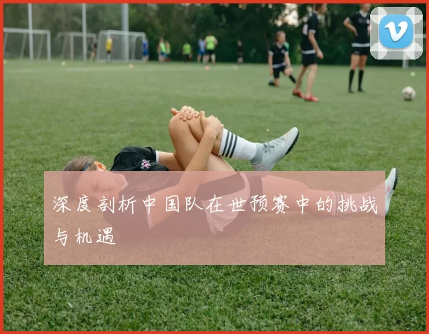 深度剖析中国队在世预赛中的挑战与机遇