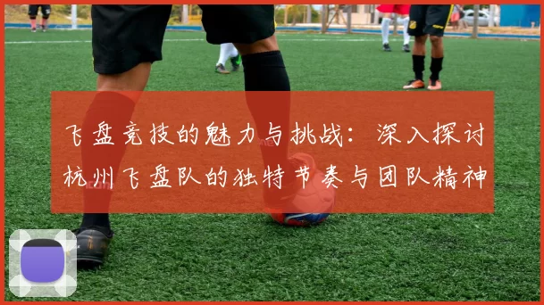 飞盘竞技的魅力与挑战:深入探讨杭州飞盘队的独特节奏与团队精神