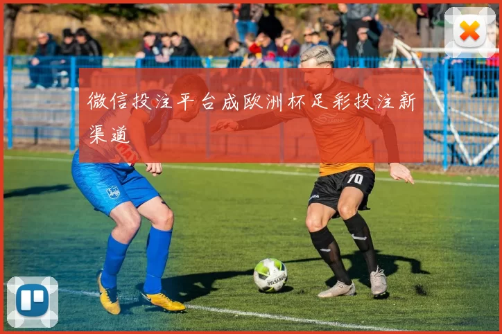微信投注平台成欧洲杯足彩投注新渠道